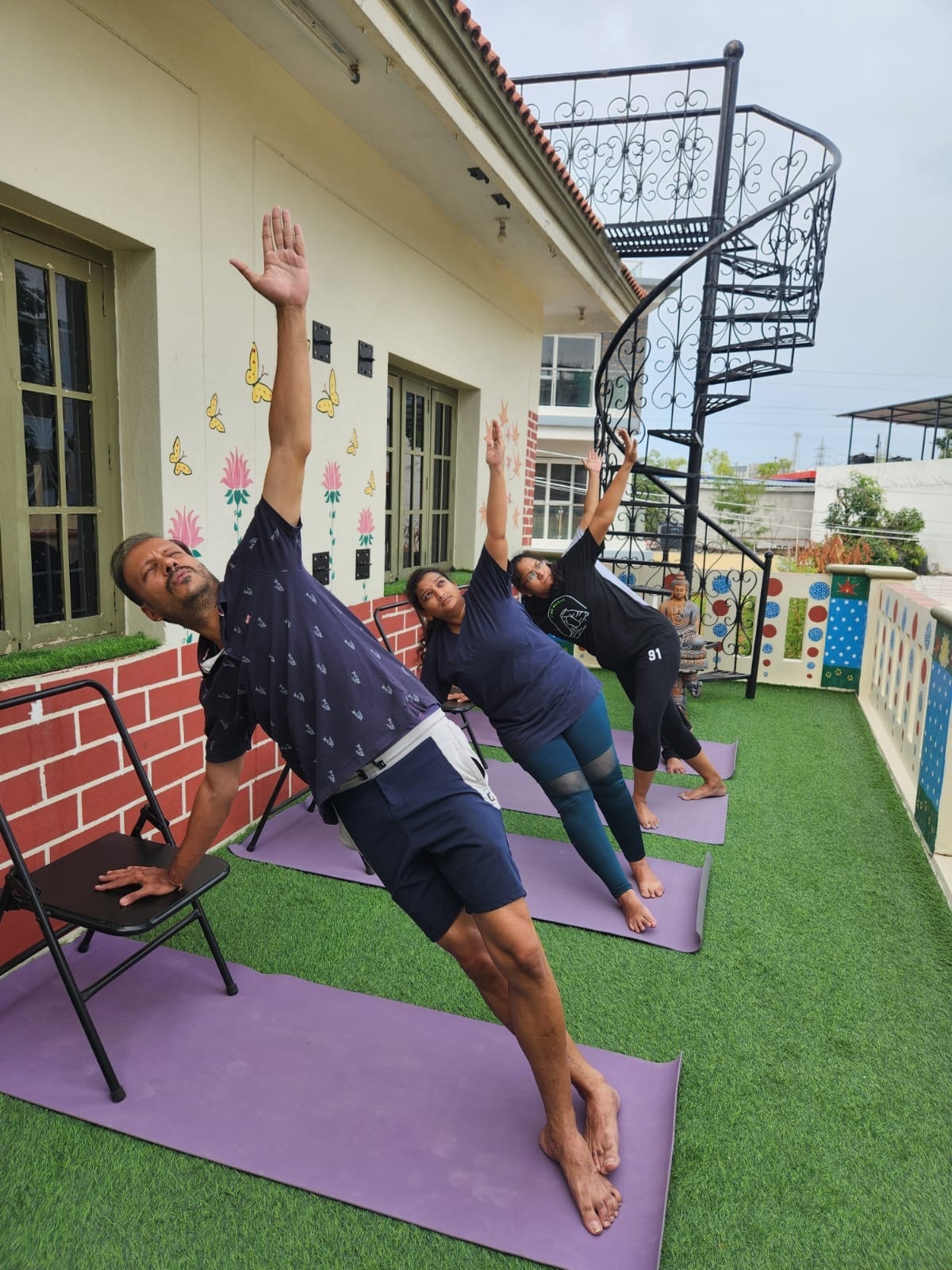 krishvYoga