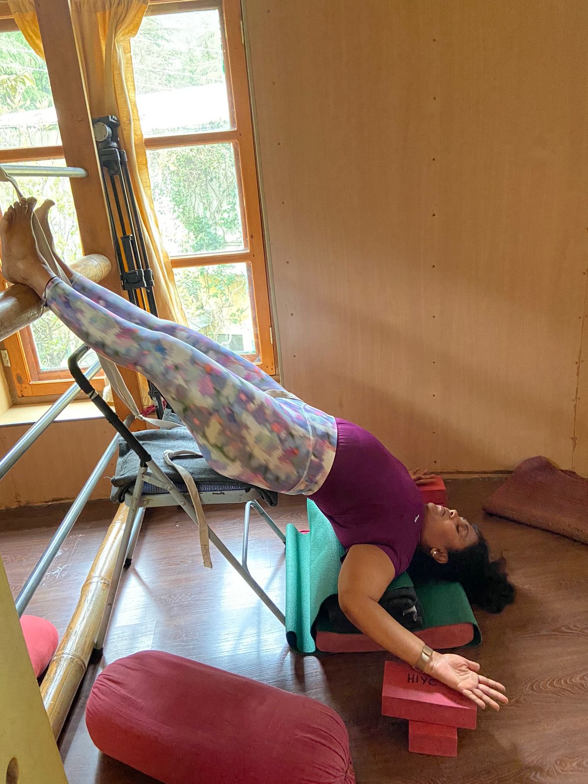 krishvYoga