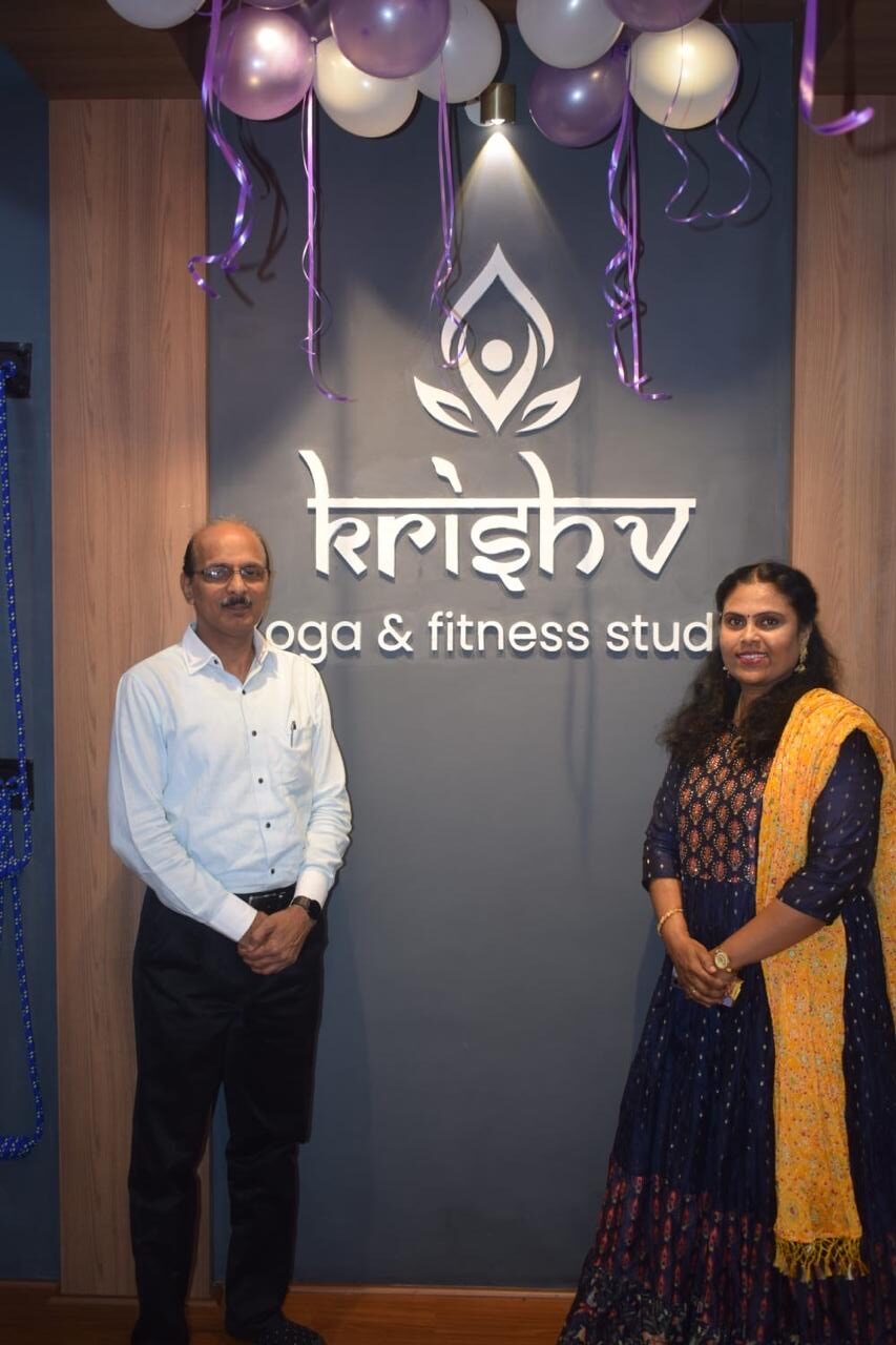 krishvYoga