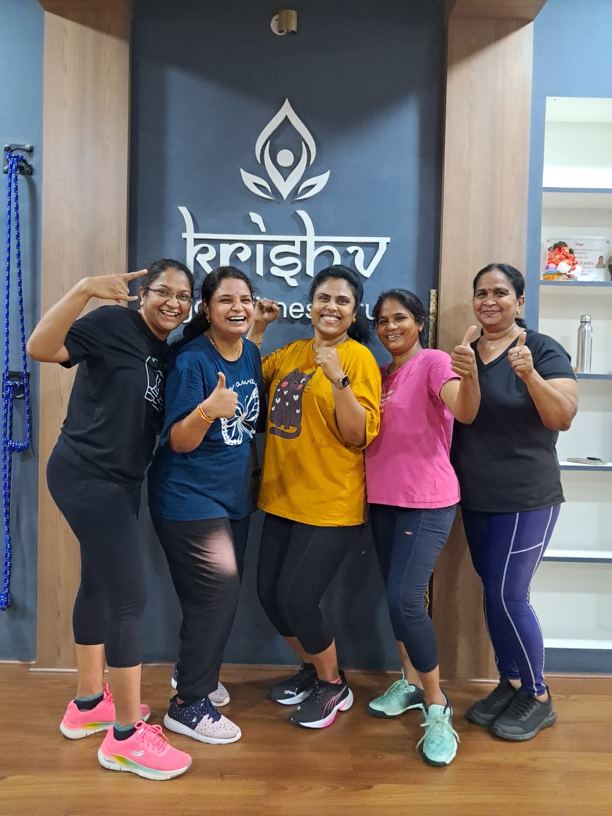 krishvYoga