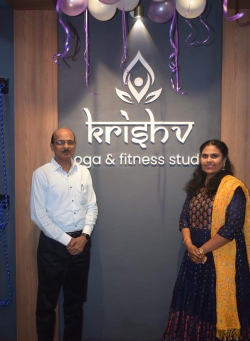 krishvYoga krishvYoga